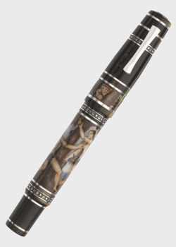 Ручка-роллер Marlen Adamo ed Eva Limited Edition, фото